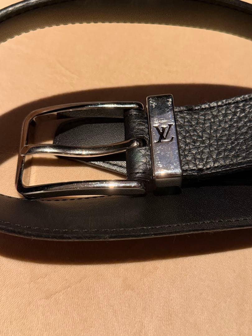 ルイヴィトンベルト