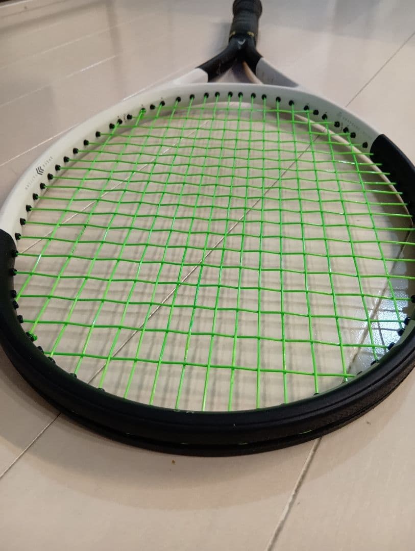 HEAD SPEED MP 2024/ヘッド スピード 即使用可 神ラケット