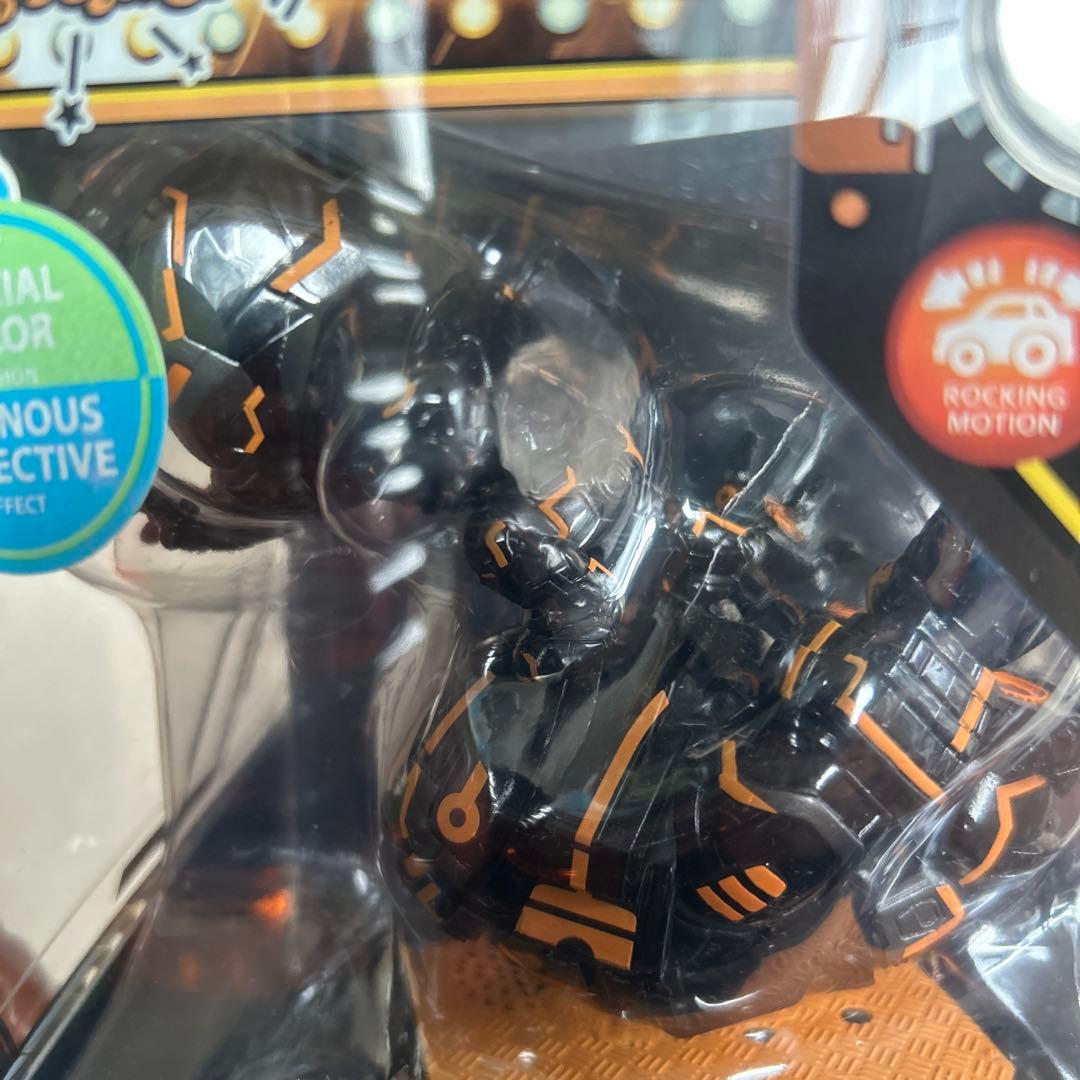 コスライダー　限定ネオンテック　アイアンマン