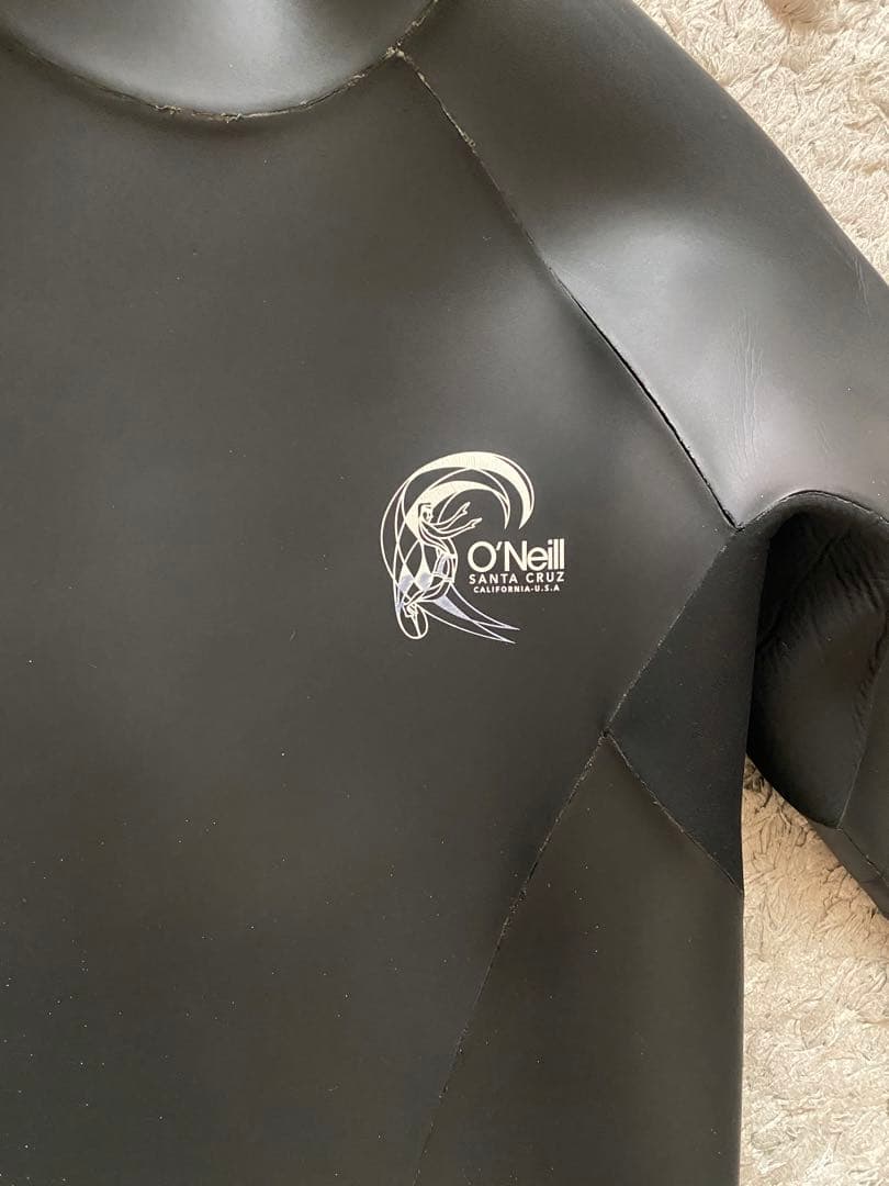 本日限定価格‼︎ 美品‼︎ O'Neill ロングスプリング　ML