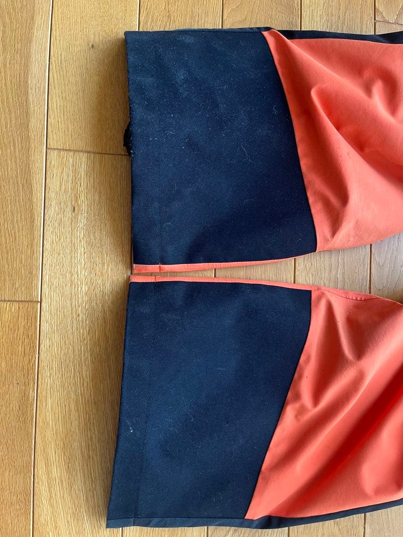 DESCENTE デサント　スキーウェアデモモデル