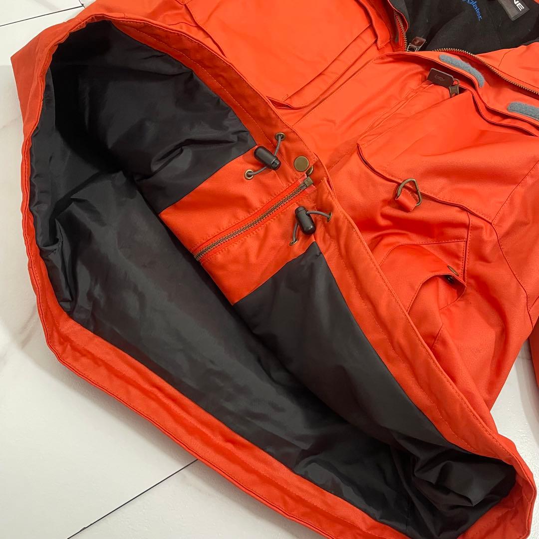 ONYONE オンヨネ スノーボード スキーウェア Hyglater Mサイズ