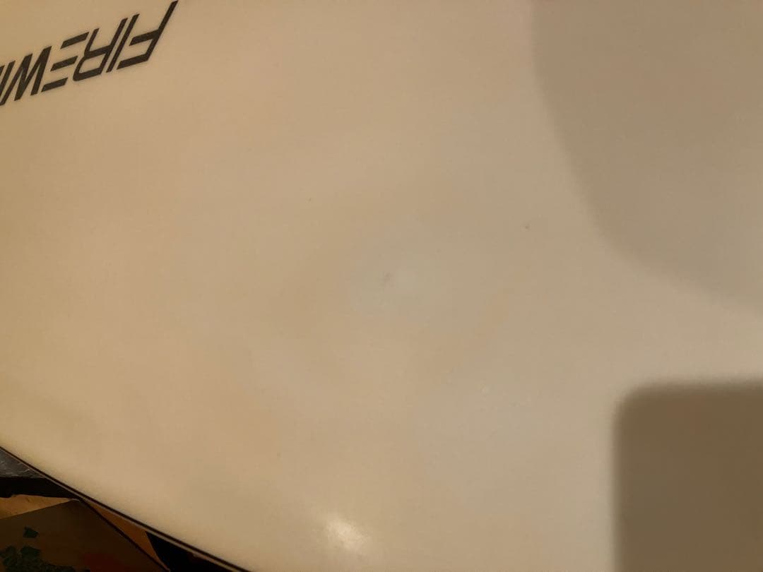 手渡し限定 Firewire Mini D 5’8 Mayhemコラボ