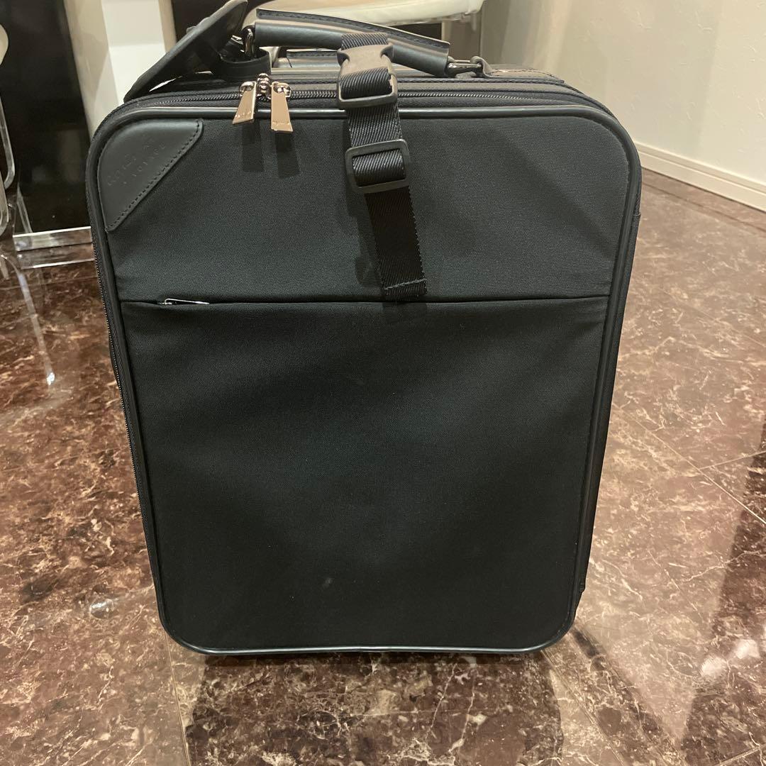 agnes b. VOYAGE キャリーケース