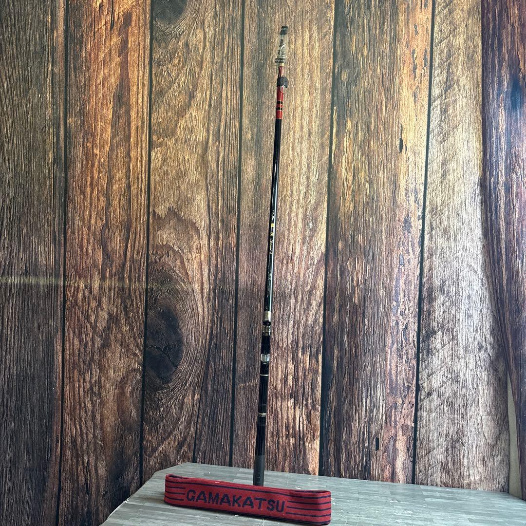 がま磯 ガマカツ グレ 競技　Special II 125-50