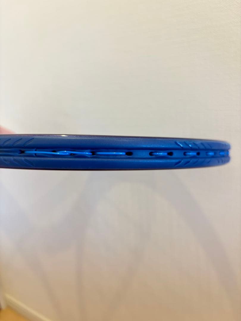 値下げ中！【超美品】Prince Phantom 100 G2 新品ガット付き