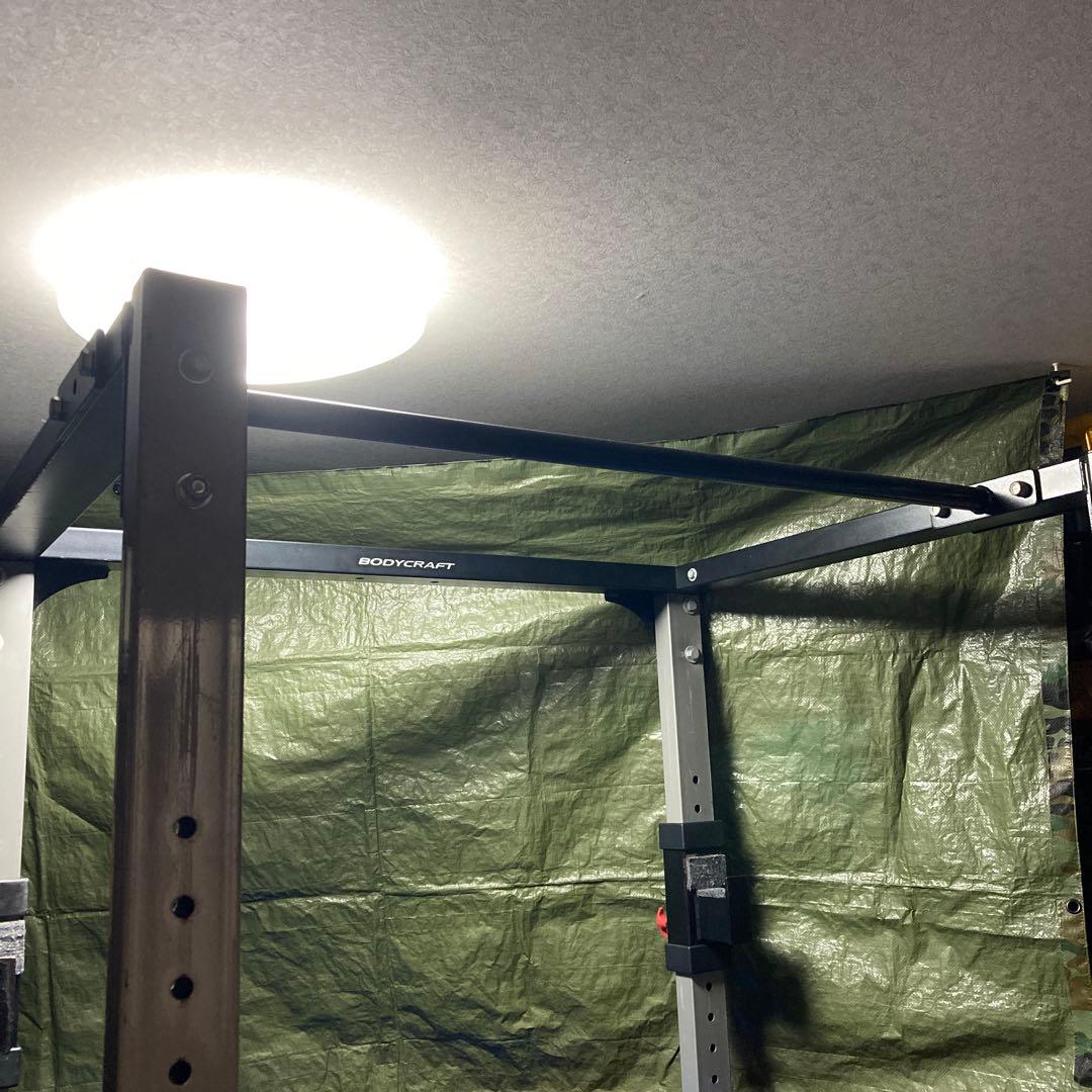 パワーラック F430。ボディクラフト￼