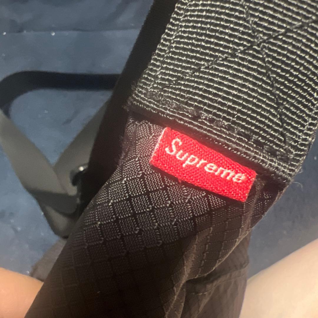 【*K様 Supreme 22ss Small Messenger Bag