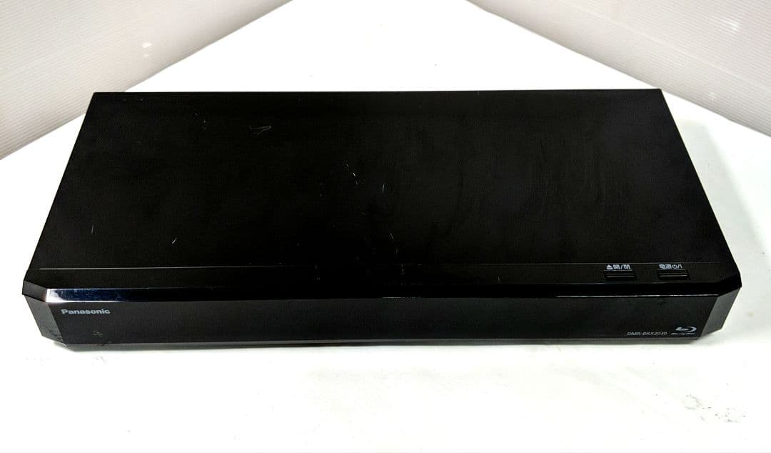 Panasonic ブルーレイレコーダー DMR-BRX2030
