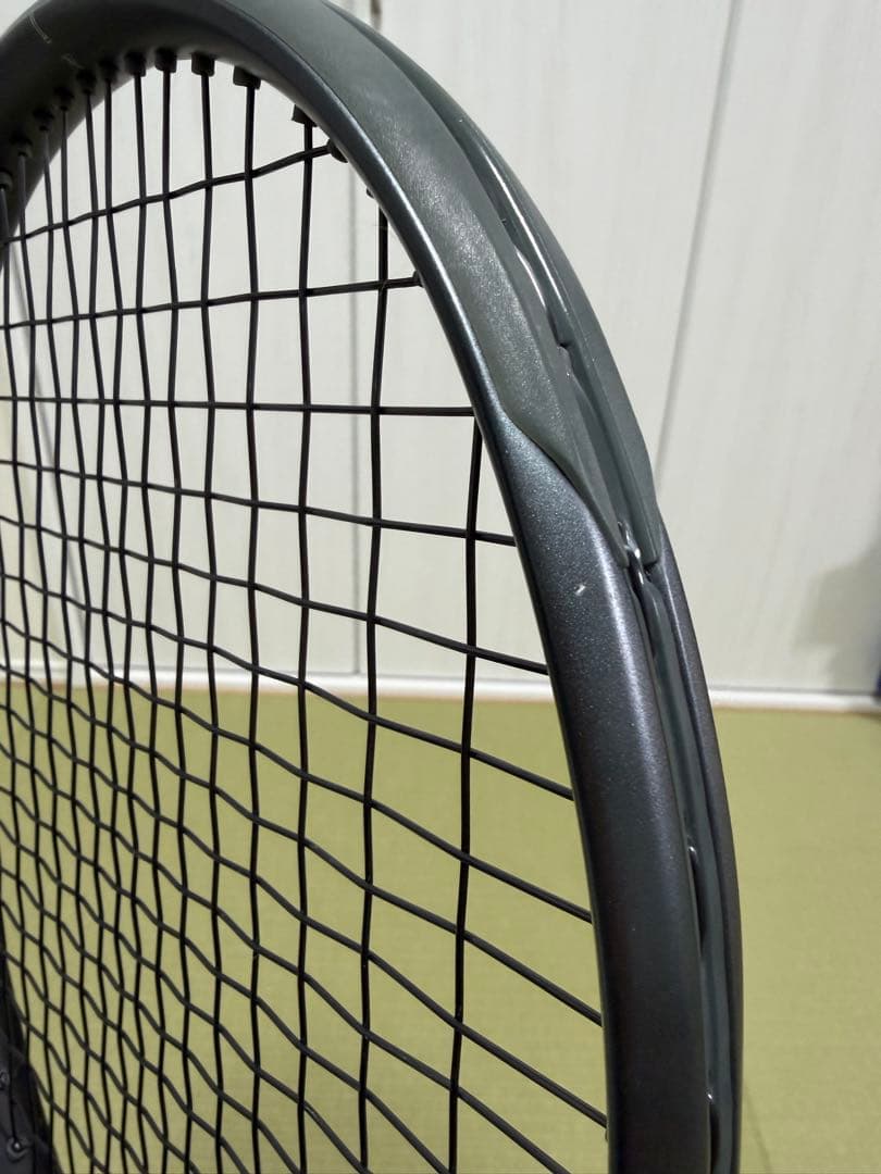 ラケット(硬式用) RF01 PRO G3