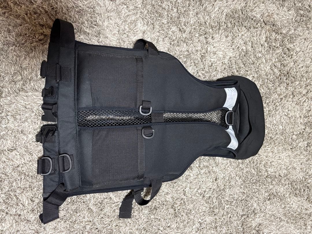 撃投ボディプロテクター4 ロックショア