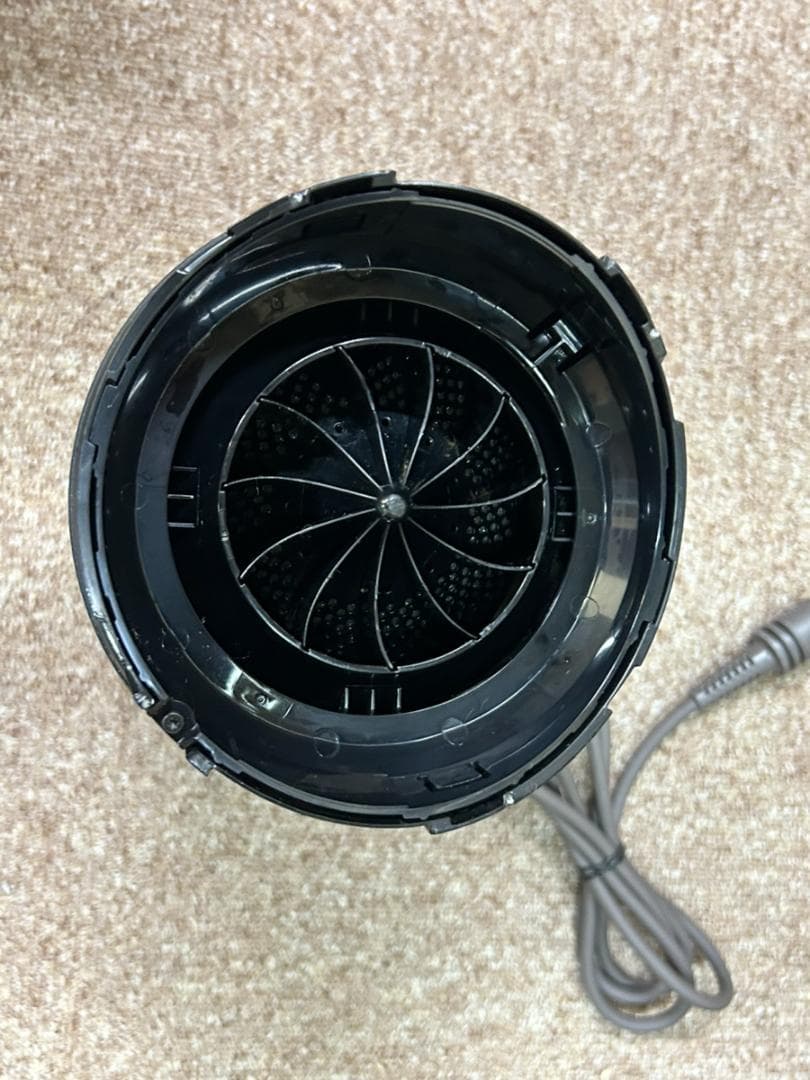 ダイソン dyson クールタワー扇風機 AM07 ブルー 2022年製