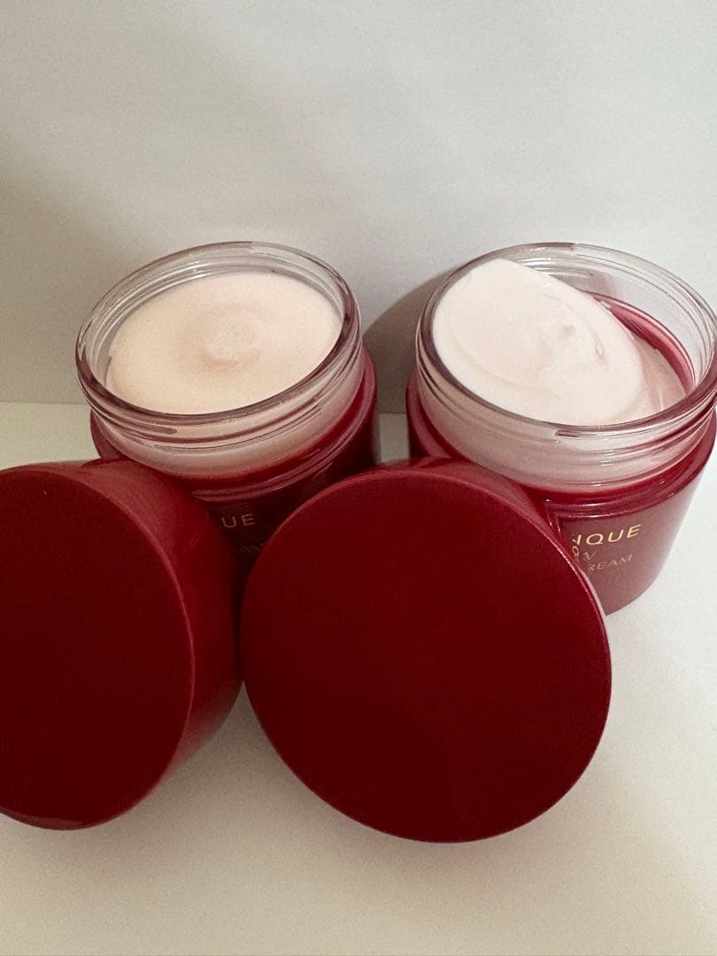 ベネフィークリニューマッサージクリーム