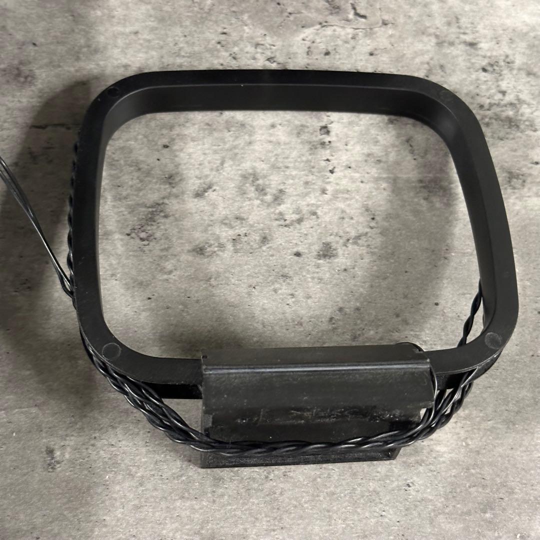 ソニー コンポ HCD-M35WM リモコンスピーカーセット