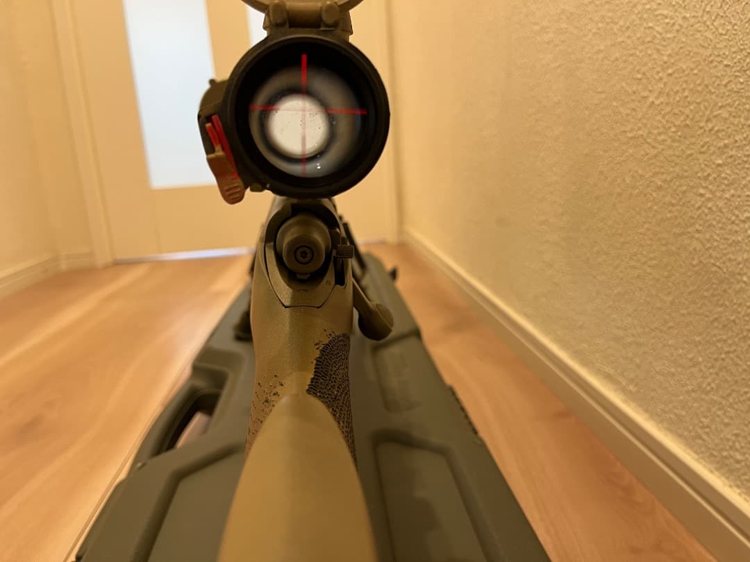 マルイ　VSR10 G-spec