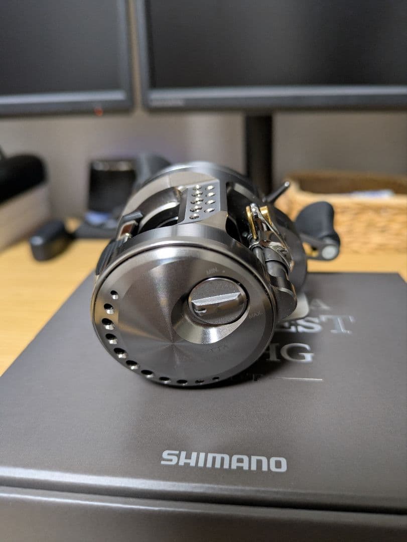 23カルカッタコンクエスト bfs HG LEFT