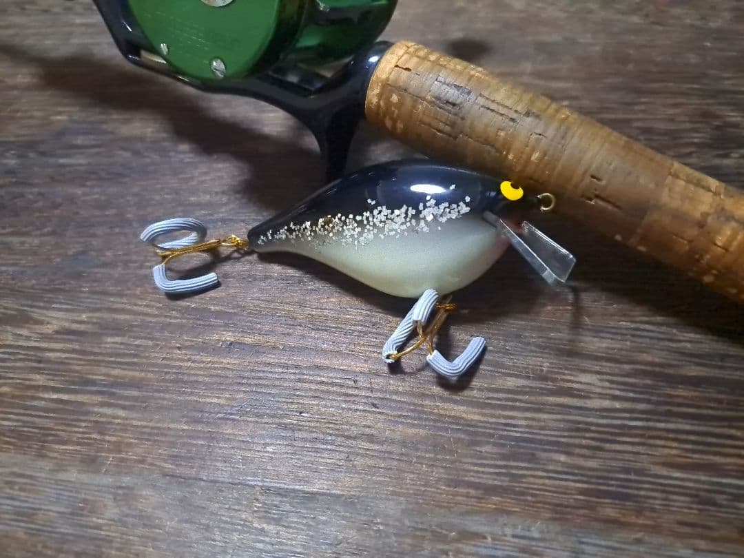 バルサ50　オリジナル　オリジナルサイズ➁