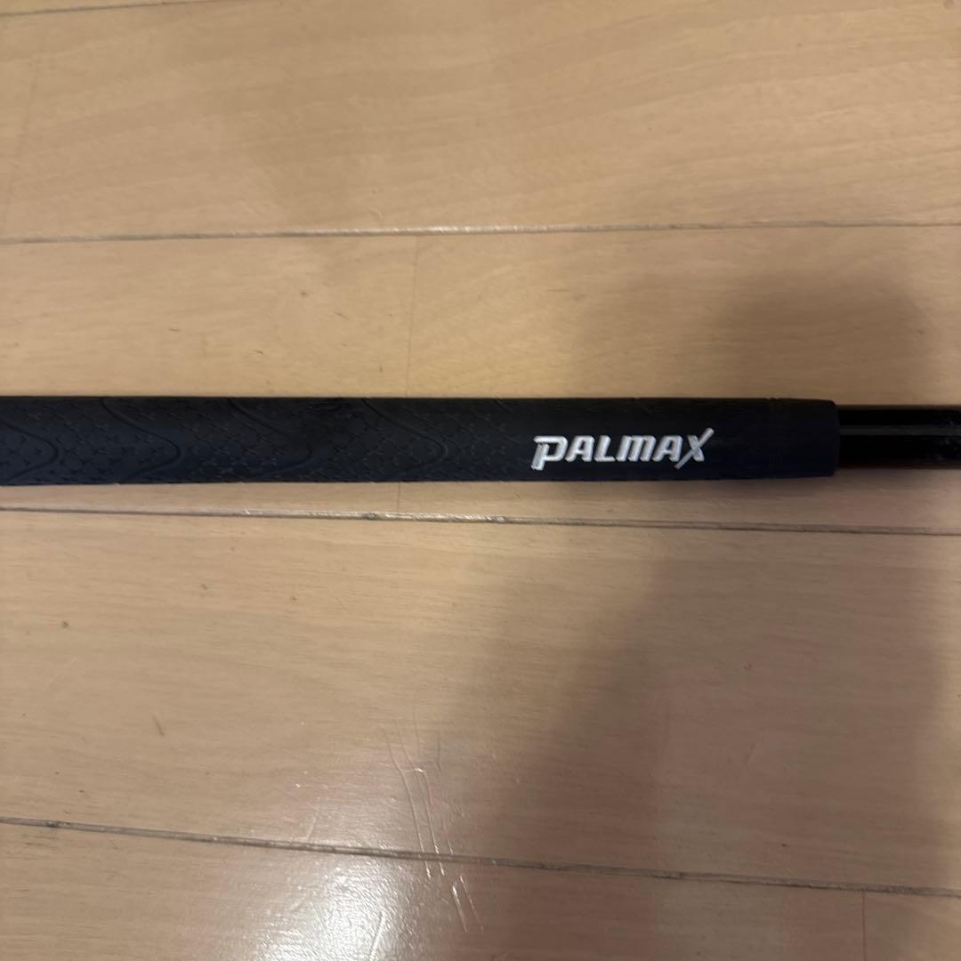 限定カラー the ATTAS 6S キャロウェイスリーブ付 ドライバー