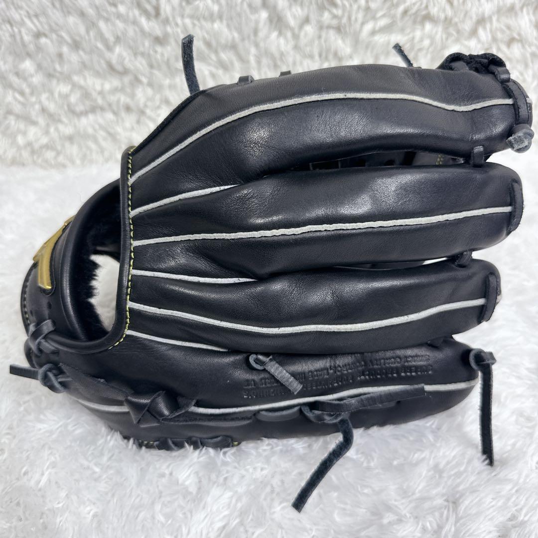 【左利き】MIZUNO ミズノ MZ Softer 軟式 外野手用グローブ 希少
