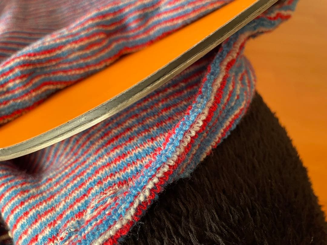 JONES RALLY CAT スノーボード オレンジ