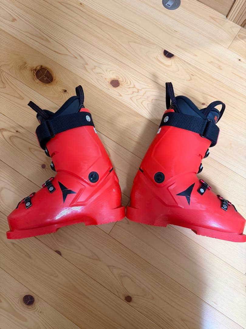 アトミック スキーブーツ 80 24 24.5