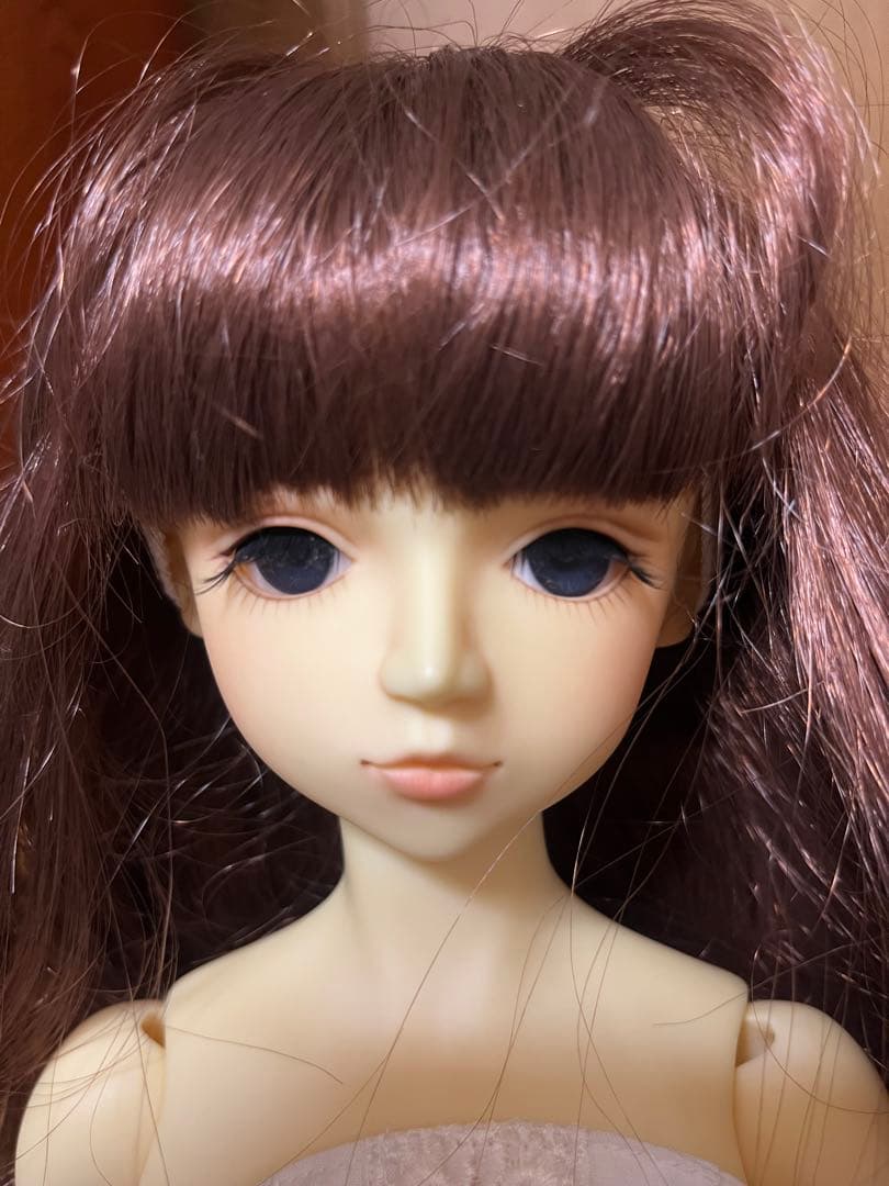 ボークスSDフルチョイス男の子