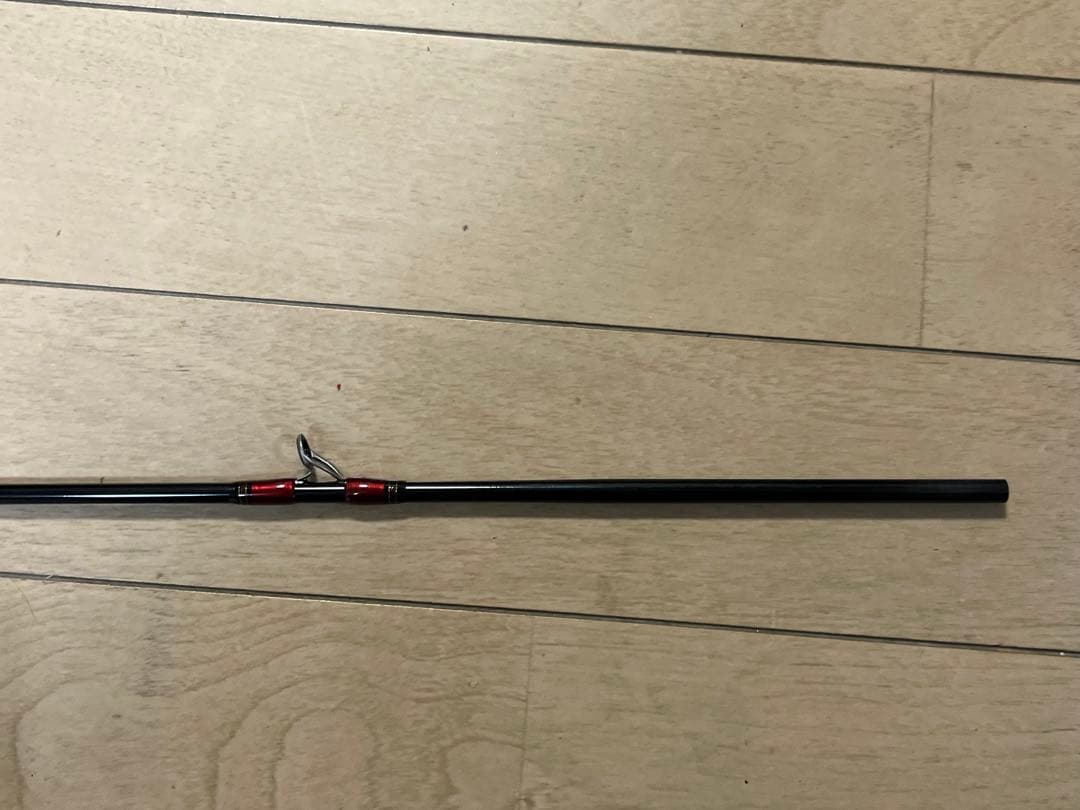 ダイワ船竿 DAIWA アナリスター ANALYSTARライトヒラメMH-245