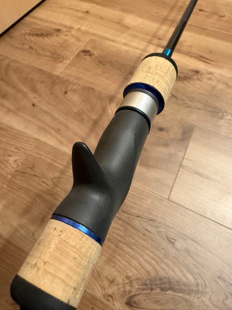 ディープライナー　ロジカルプライム70#4 DEEPLINER