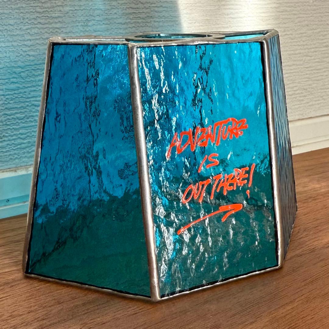 COWBELL INSIDE AIOT ver. LAMPUP ネルタルデザイン