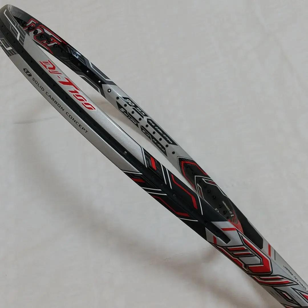 [209]ミズノ DI-T100 テニスラケット