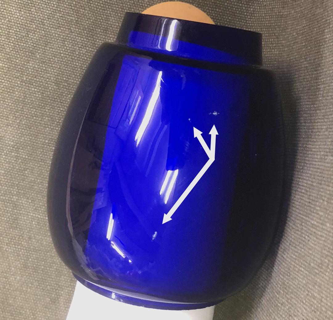 DIETZ VESTA デイツベスタ（サファイヤグローブ）