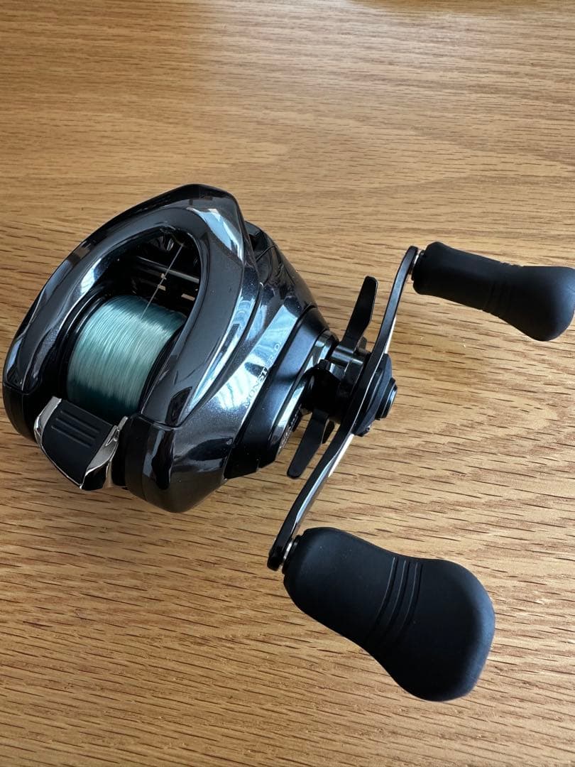 18アンタレス　SHIMANO ANTARES DC MD XG