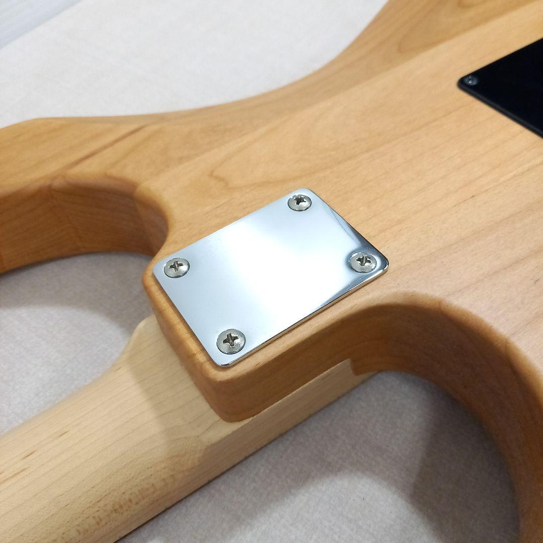 美品◎YAMAHA エレキギター Pacifica PAC112VMX