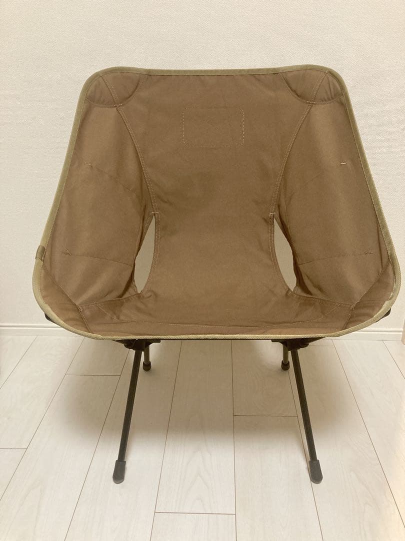 ち*パ様 Helinox ヘリノックス タクティカルチェア L