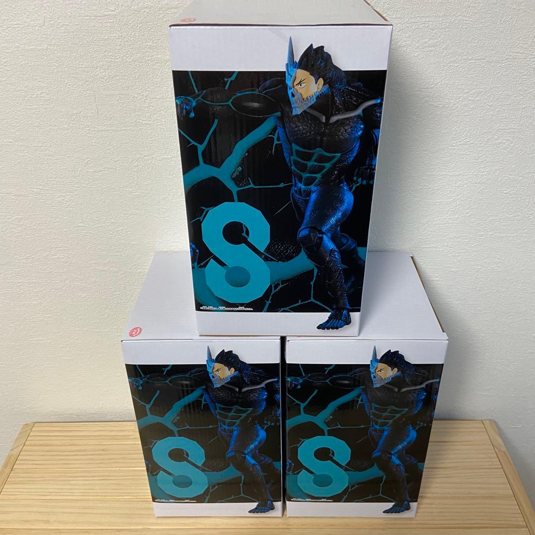 最終値下げ Grandistaまとめ売り 14個 【新品・未開封】フィギュア