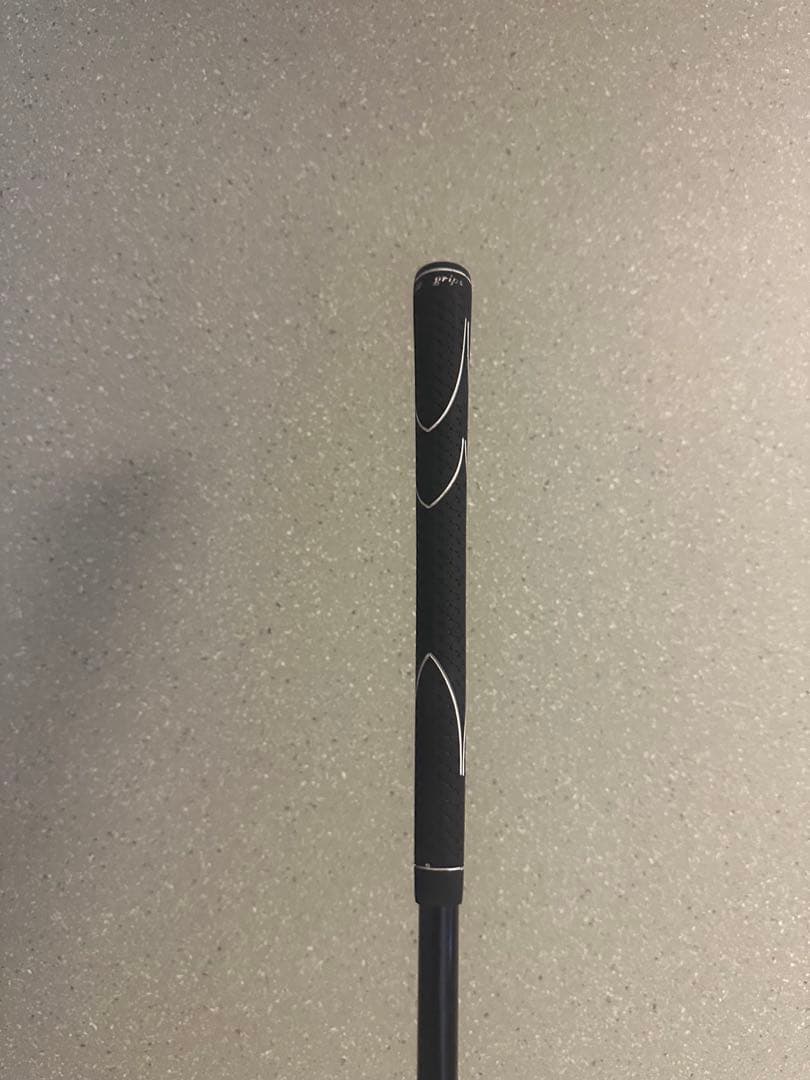 ベンタスTRブラック　8x