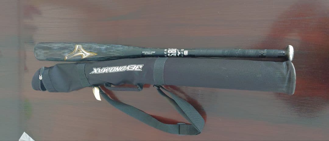 ミズノ　ビヨンドレガシーメタル