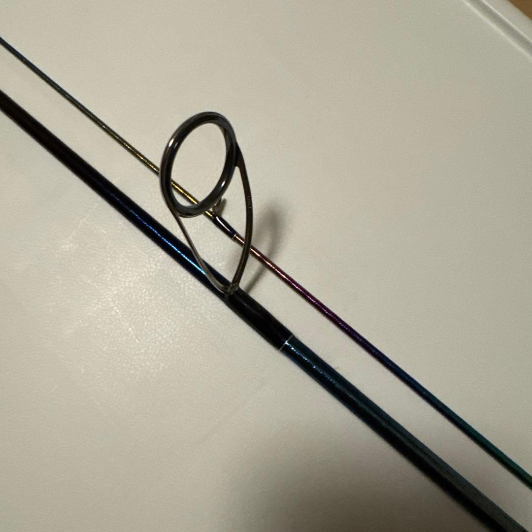 あつさん専用　ワールドシャウラリミテッド　2832R