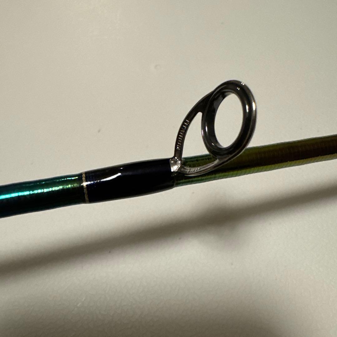 あつさん専用　ワールドシャウラリミテッド　2832R