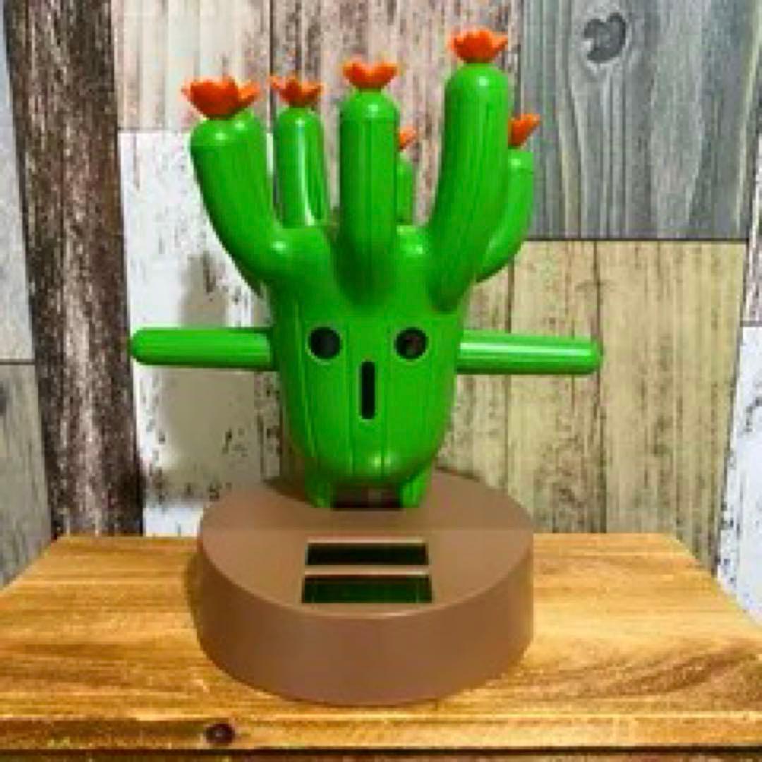 ファイナルファンタジーXIV FF14 ミニギガテンダー ソーラーフィギュア