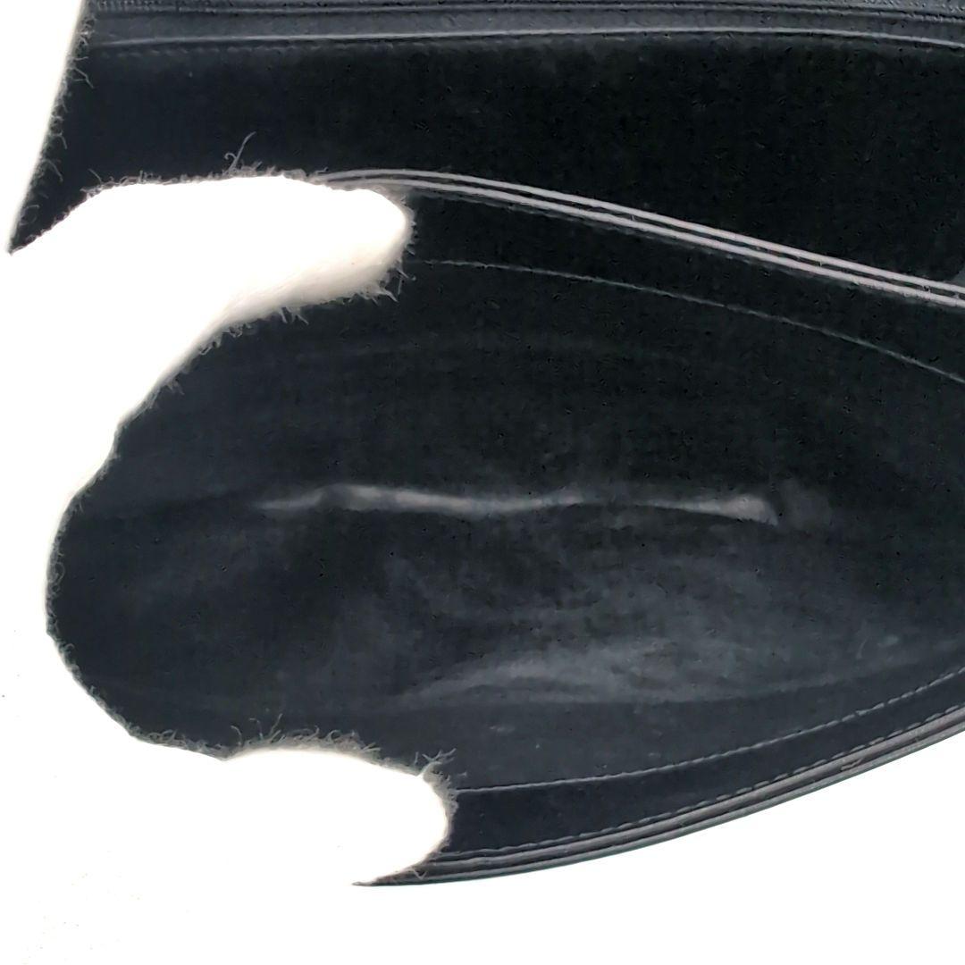 美品✨️ ワコウ 銀座和光 ハンドバッグ ブラックフォーマル 冠婚葬祭 自立