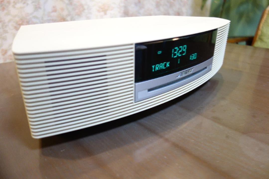 BOSE wave music system　AWRCCC ボーズ 0701