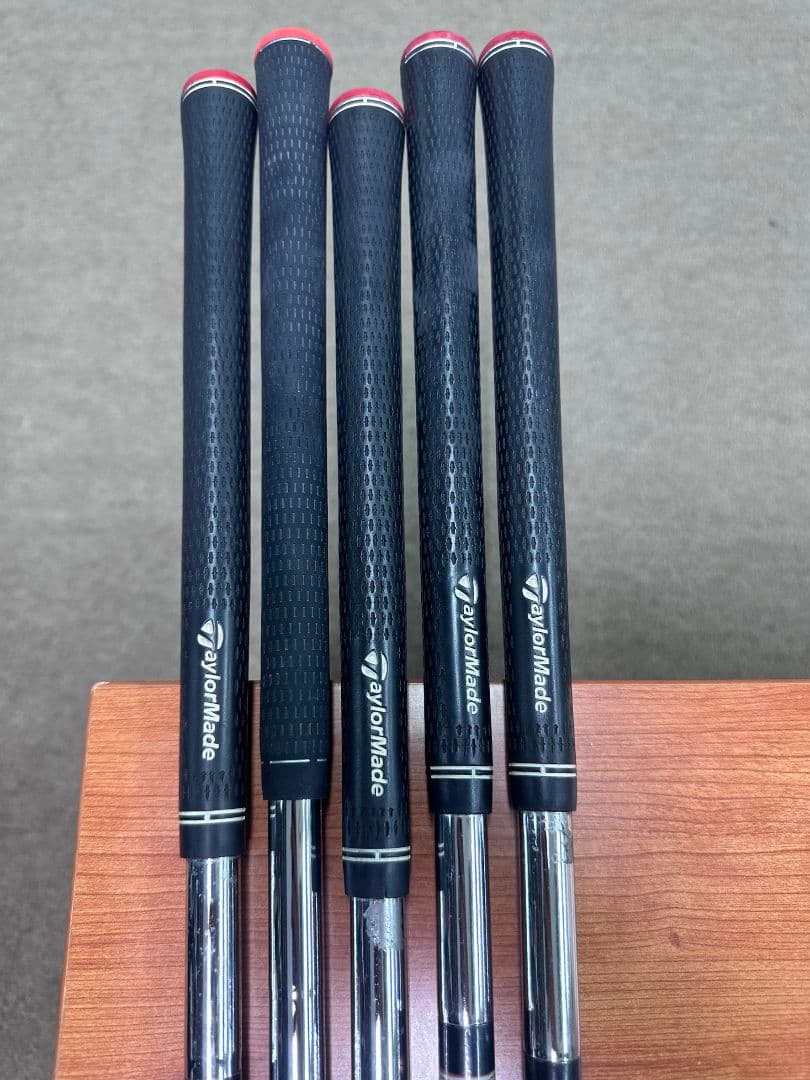 TaylorMade ツアーバーナー 6-P 純正シャフト