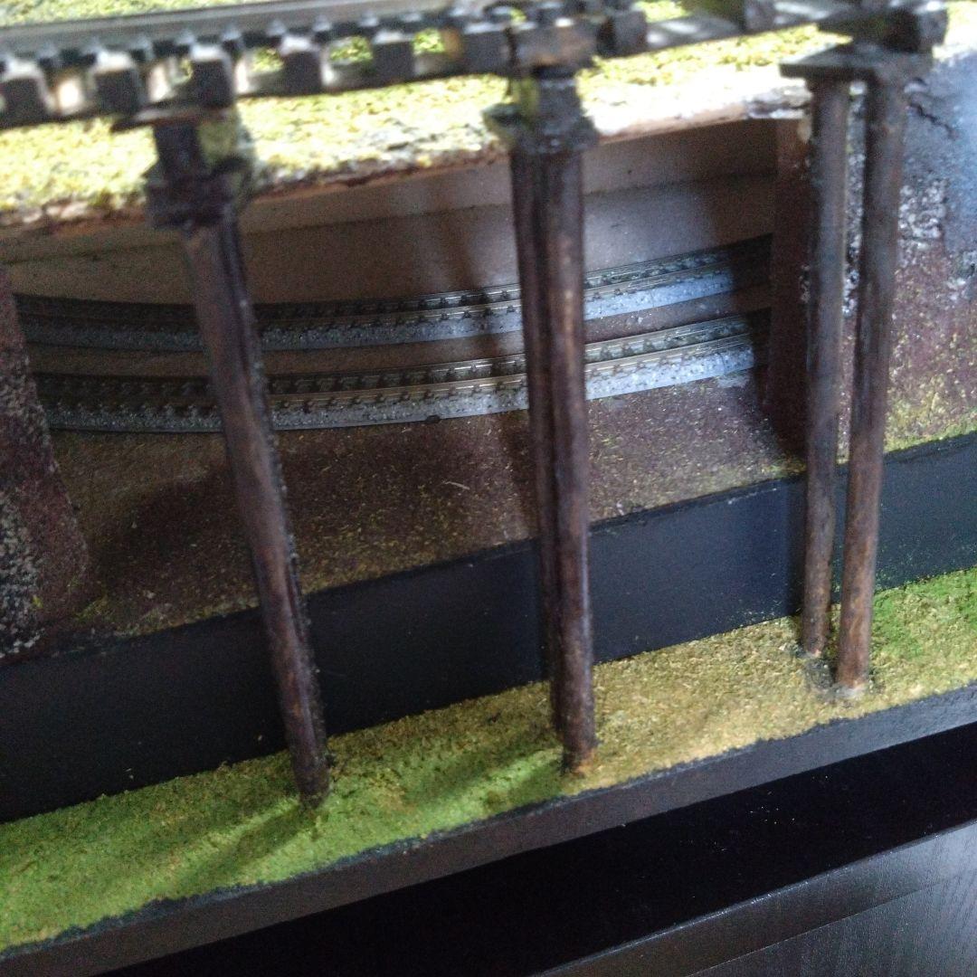 ☆Nゲージ・ ジオラマ☆