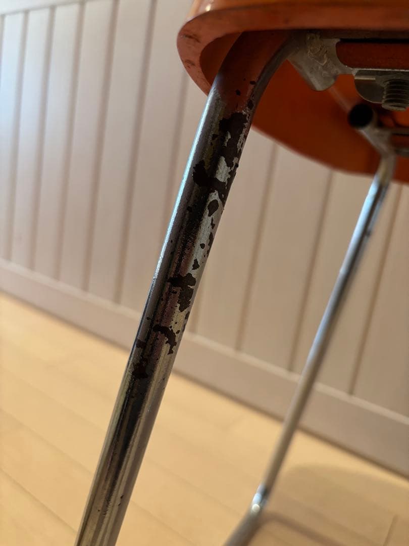 レトロポップチェア