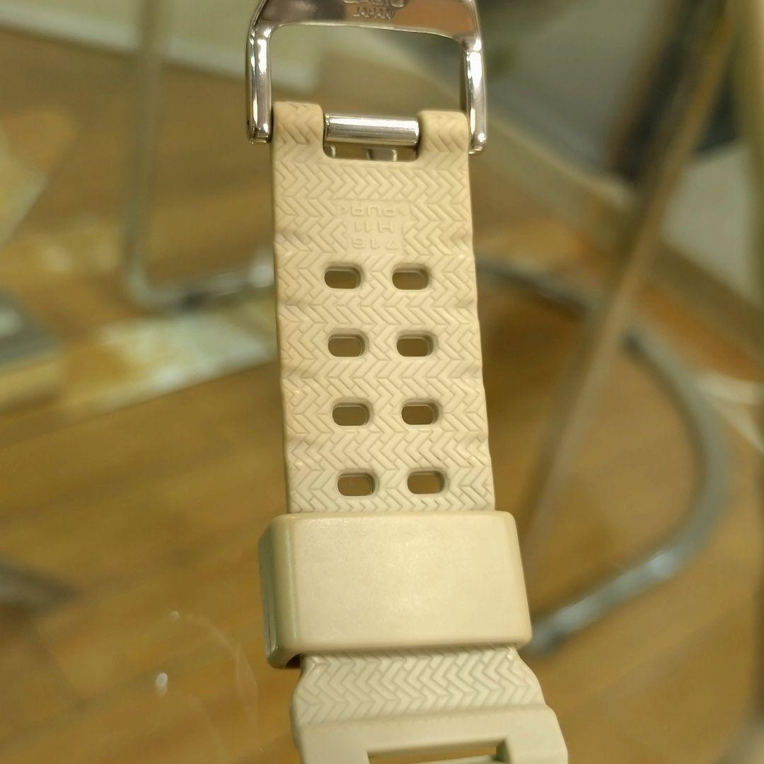 CASIO　G-SHOCK　G-9000 MASTER OF G - LAND