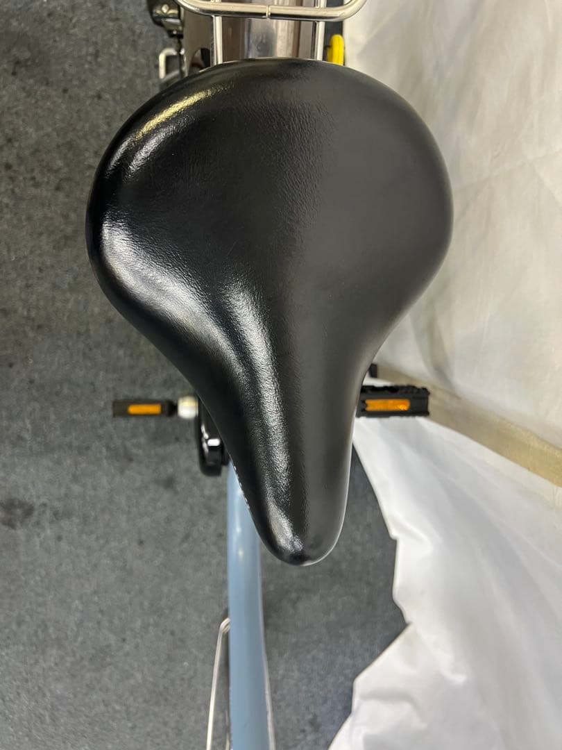 電動自転車　Panasonic VIVI パナソニック　リチウムビビ　デラックス