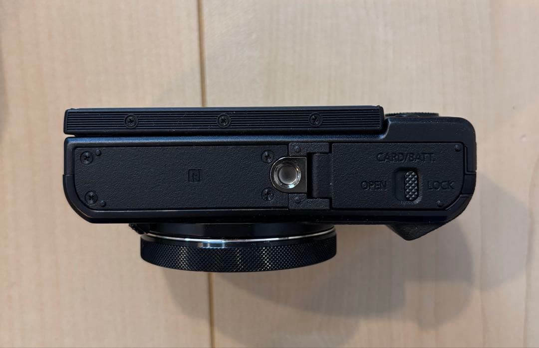 Canon PowerShot G7 X Mark II 本体　美品！