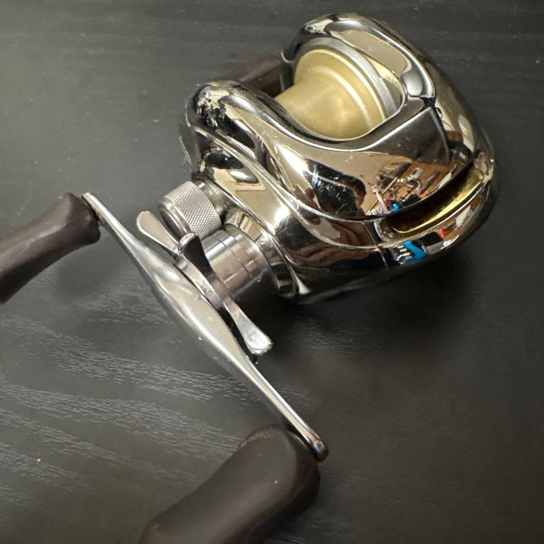SHIMANO スコーピオンアンタレス5 セットでお得