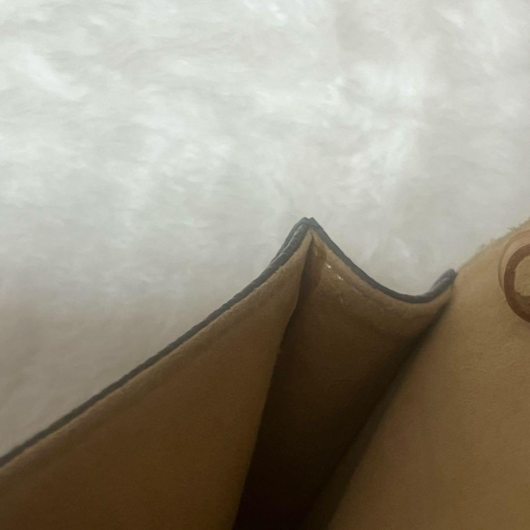 LOUIS VUITTON ルイヴィトン　モノグラム　ショルダー　ポーチ